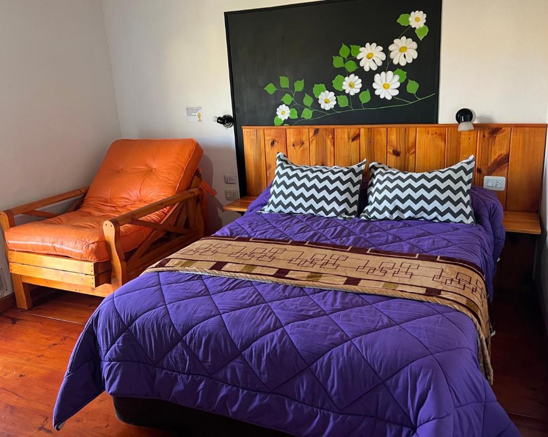Apartment Amanecer De Montana