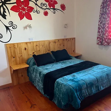 Apartamento Amanecer De Montaña Capilla del Monte Exterior foto