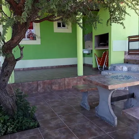 Apartamento Amanecer De Montaña Capilla del Monte Exterior foto