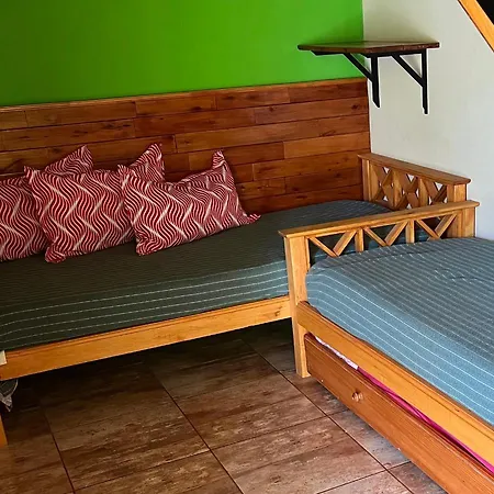 Apartamento Amanecer De Montaña Capilla del Monte Exterior foto