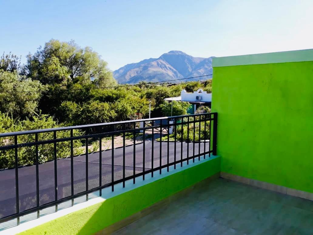 Apartamento Amanecer De Montaña Capilla del Monte