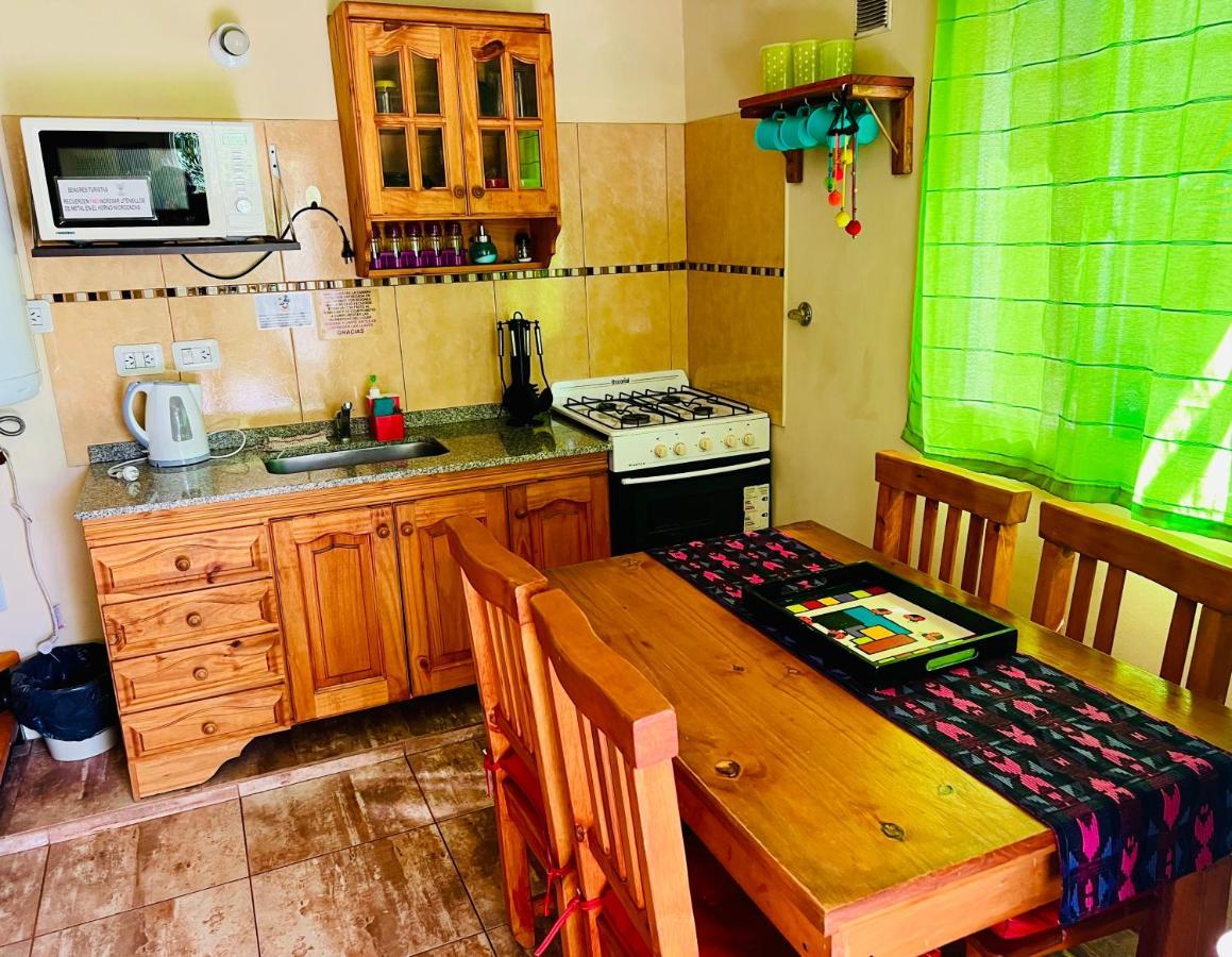 Apartamento Amanecer De Montaña