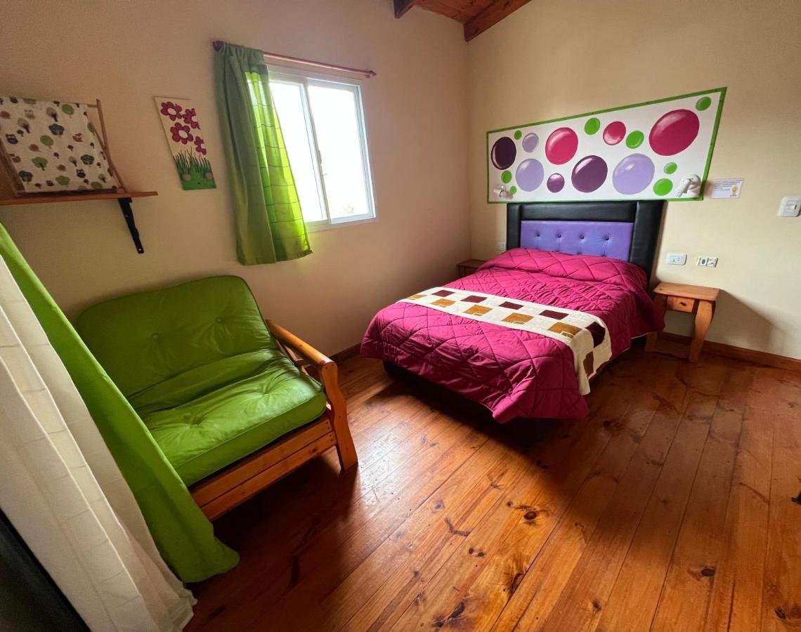 Apartamento Amanecer De Montaña Capilla del Monte