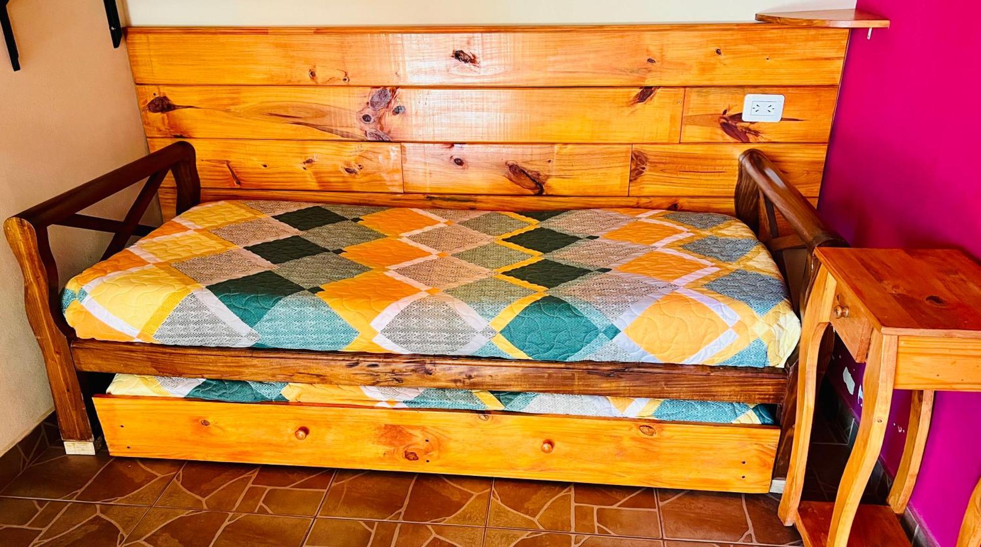 Apartamento Amanecer De Montaña