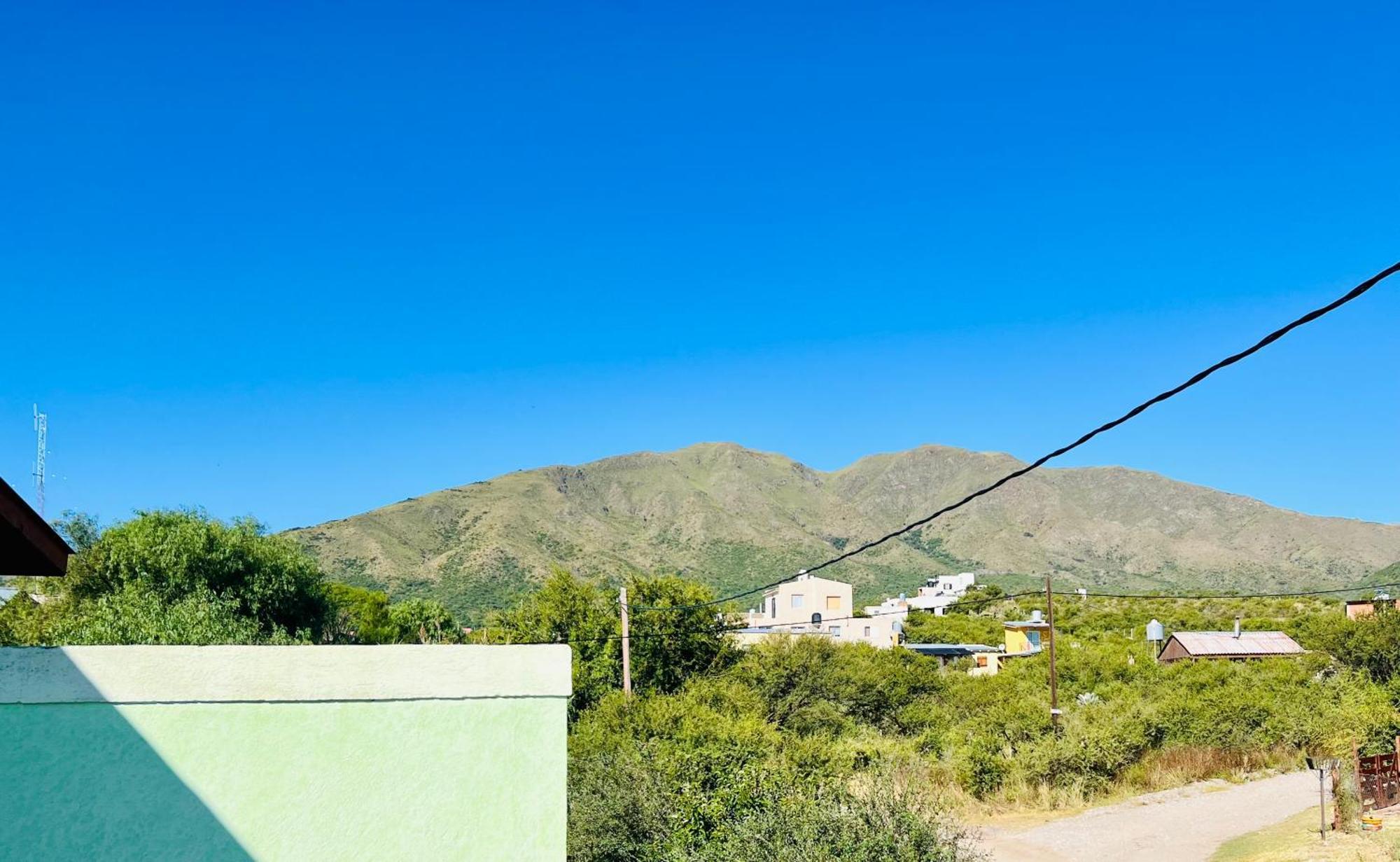 Apartamento Amanecer De Montaña