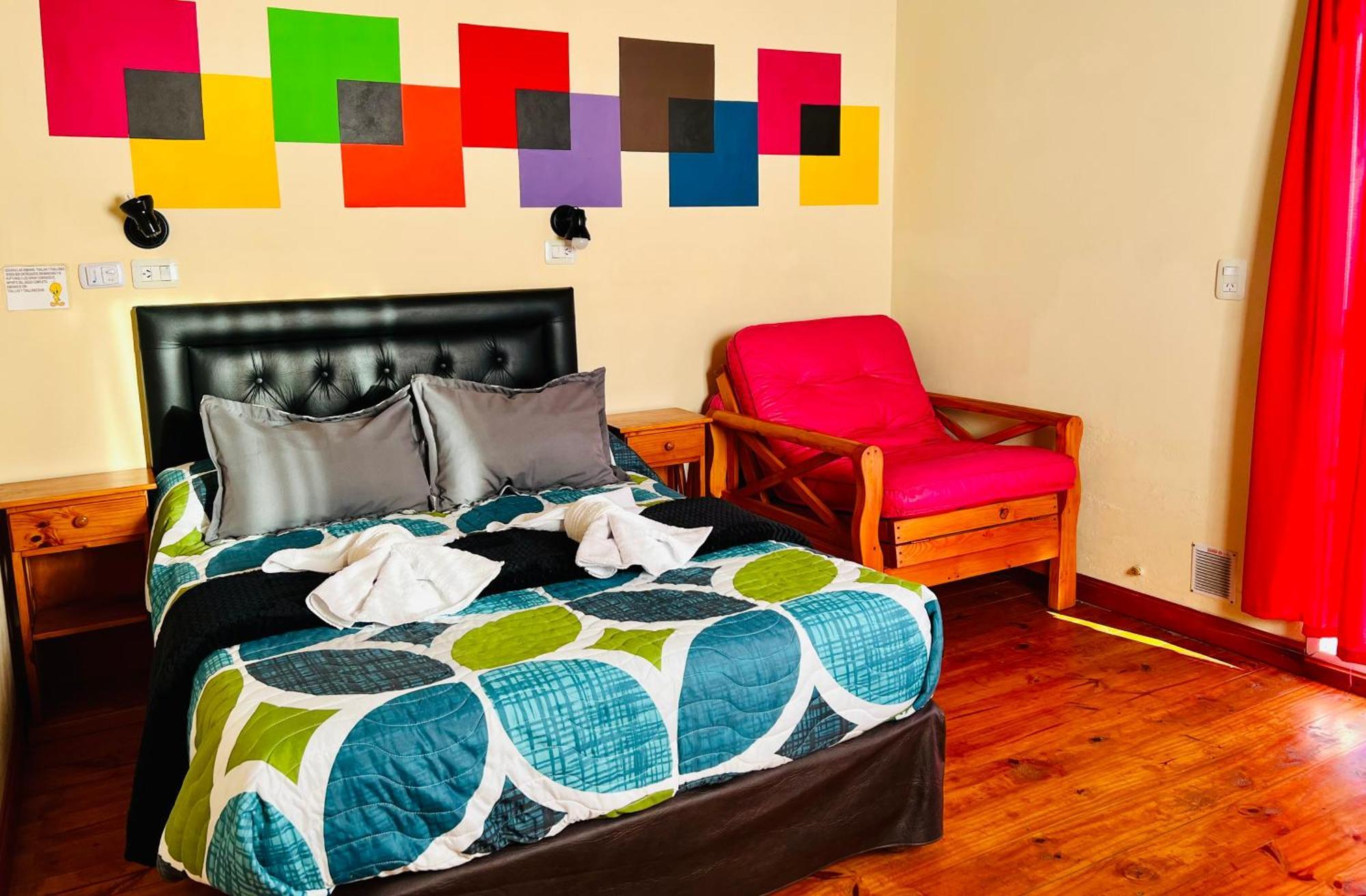Apartamento Amanecer De Montaña Capilla del Monte