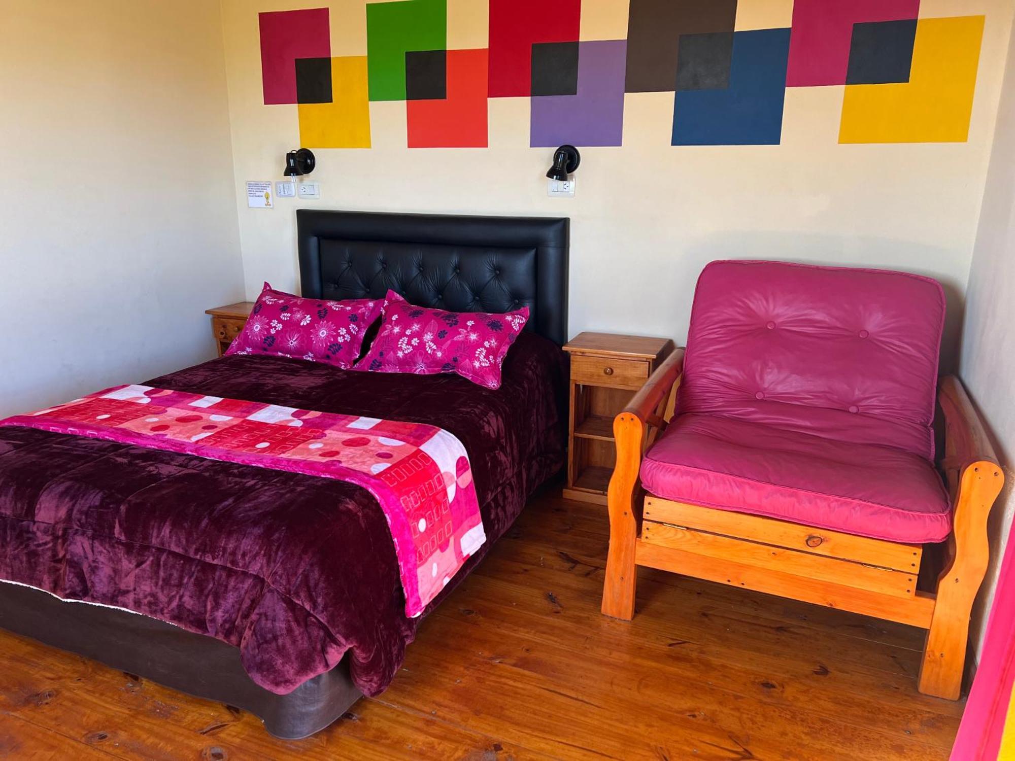 Apartamento Amanecer De Montaña