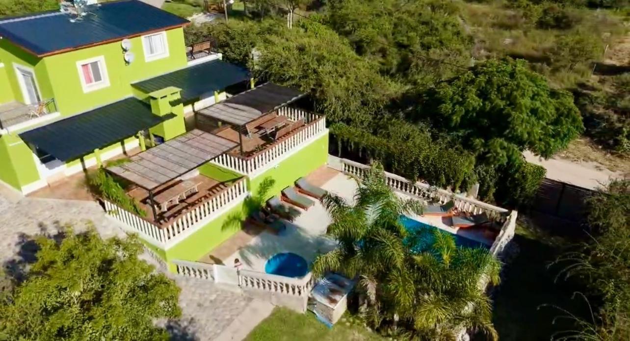 Apartamento Amanecer De Montaña